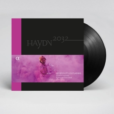 Joseph Haydn - Haydn 2032, Vol. 12 - Les Jeux Et L