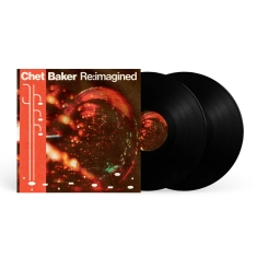 Various Artists - Chet Baker Re:Imagined (Vinyl)