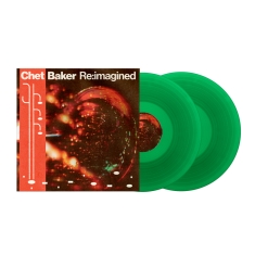 Various Artists - Chet Baker Re:Imagined (Indie Vinyl