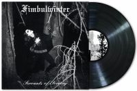 Fimbulwinter - Servants Of Sorcery (Black Vinyl Lp