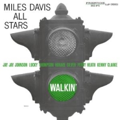 Miles Davis All Stars - Walkin'