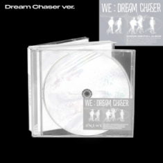 Onewe - WE : Dream Chaser (Dream Chaser Ver.)