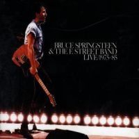 Springsteen Bruce - Live In Concert 1975 - 85 Bruce Springsteen & The Street Band