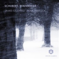 Schubert - Winterreise