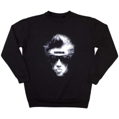 Yungblud - Goggles Graphic Uni Bl Sweatshirt