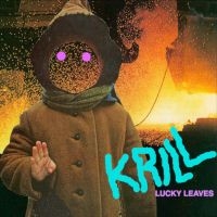 Krill - Lucky Leaves (Cloudy Orange Colored