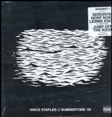 Vince Staples - Summertime 06 (Segment 1)