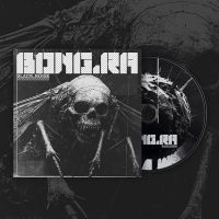 Bong-Ra - Black Noise (Digipack)