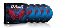 Journey - Broadcast Collection The 1976-1983