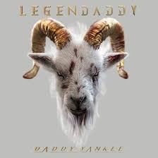 Daddy Yankee - Split Seams/Vikt Hörn Legendaddy