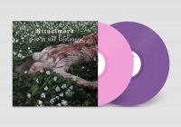 Ritualmord - This Is Not Lifelover (2 Lp Pink/Pu