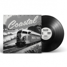 Neil Young - Coastal Soundtrack (Black Vinyl)