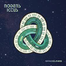 Nodens Ictus - Split Seams/Vikt Hörn Spacelines