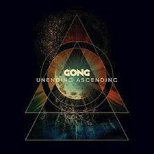 Gong - Split Seams/Vikt Hörn Unending Ascending