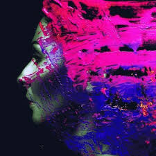 Wilson Steven - Split Seams/Vikt Hörn Hand.Cannot.Erase