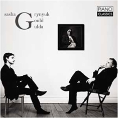 Gulda/Gould - Piano Works