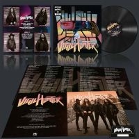 Vigilhunter - Vigilhunter (Black Vinyl Lp)