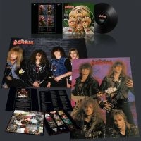 Destruction - Release From Agony (Vinyl Lp)