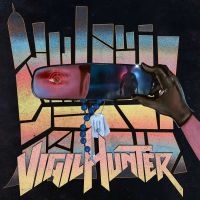 Vigilhunter - Vigilhunter (Slipcase)