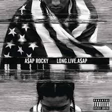 Asap Rocky - Long.Live.Asap (Explicit)