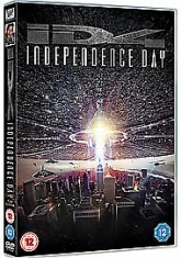 Movie - Independence Day