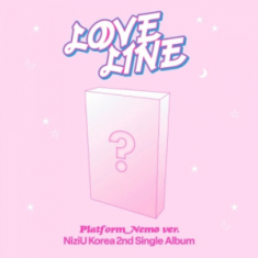 NiziU - Love Line (Platform Nemo Ver.)