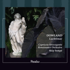 John Dowland - Lachrimae