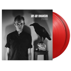 Jay-Jay Johanson - Poison