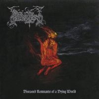 Dødsferd - Diseased Remnants Of A Dying World/