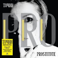 Toyah - Prostitute (Deluxe Gatefold Packagi