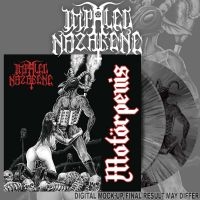 Impaled Nazarene - Motörpenis (Black Vinyl Lp)