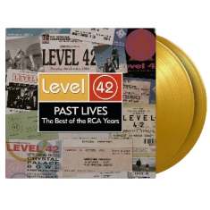 Level 42 - The Best Of The Rca Years