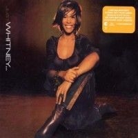 Whitney Houston - Just Whitney - Ltd. Edt. i gruppen -Start Sell hos Bengans Skivbutik AB (558984)