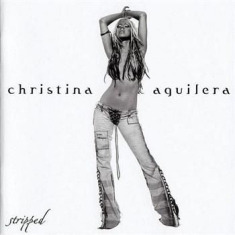 Aguilera Christina - Stripped