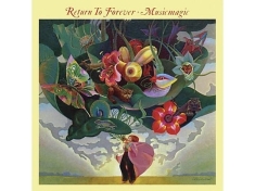 Return To Forever - Musicmagic