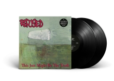 Refused - This Just Might Be The Truth (Ltd 2LP)