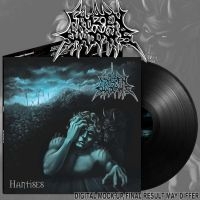 Frozen Shadows - Hantises (Black Vinyl Lp)