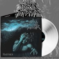 Frozen Shadows - Hantises (White Vinyl Lp)