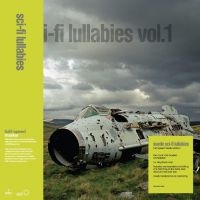 Suede - Sci-Fi Lullabies