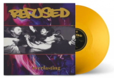 Refused - Everlasting (Ltd Ed Yellow Vinyl)