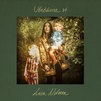 Lisa Nilsson - Uteblivna Vi (2LP)