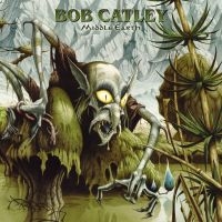 Bob Catley - Middle Earth (Cd)