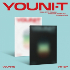 Younite - Youni-T (Random Ver.)