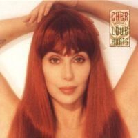 Cher - Love Hurts i gruppen CD / Pop hos Bengans Skivbutik AB (559121)