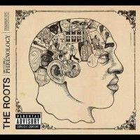 Roots - Phrenology i gruppen CD / CD RnB-Hiphop-Soul hos Bengans Skivbutik AB (559278)