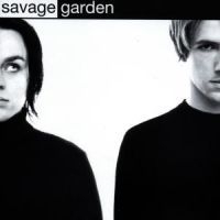 Savage Garden - Savage Garden i gruppen VI TIPSER / Julegavetips CD hos Bengans Skivbutik AB (559484)