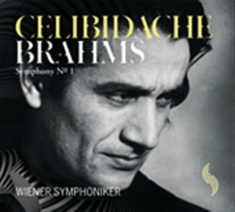 Brahms - Symphony No 1