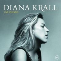 Diana Krall - Live In Paris