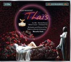 Massenet - Thais