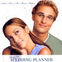 Filmmusikk - The Wedding Planner